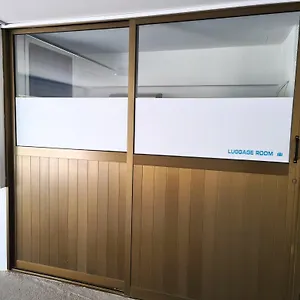 Apartman Napa, Ajía Nápa