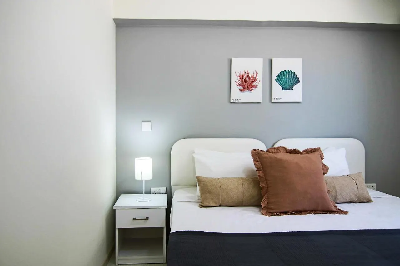 公寓 圣纳帕Phaedrus Living City View Fountain Court 08公寓